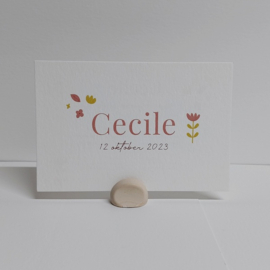 Cecile