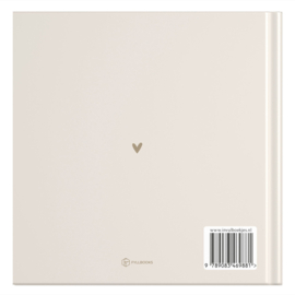 Guestbook - Beige - Universeel