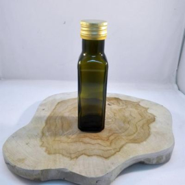 olijfolie flesje, 100ml