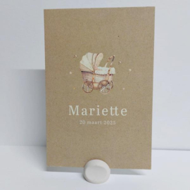 Mariette