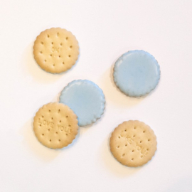 Likkoekjes blauw