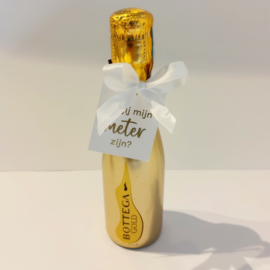 Bottega Gold prosecco mini