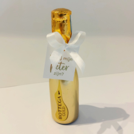 Bottega Gold prosecco mini