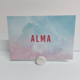 Alma