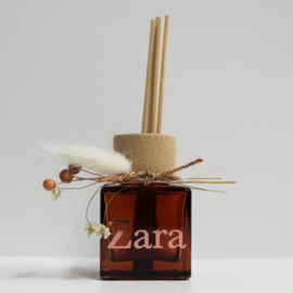 Zara, 10 huisparfums