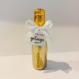 Bottega Gold prosecco mini