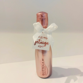 Bottega Rosé Gold mini