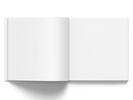 Guestbook - Beige - Universeel