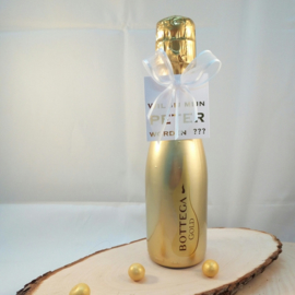 Bottega Gold prosecco mini