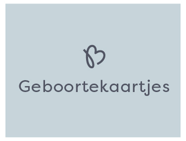 Geboortekaartjes op maat, geboortekaartjes bestellen | Bookadee