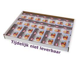 Pruimenmoes Dr. Oetker 25 stuks brievenbusdoos