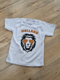 Holland leeuw