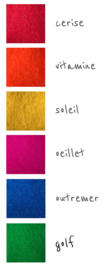 muurlus Loop XL: sale uitlopende kleuren