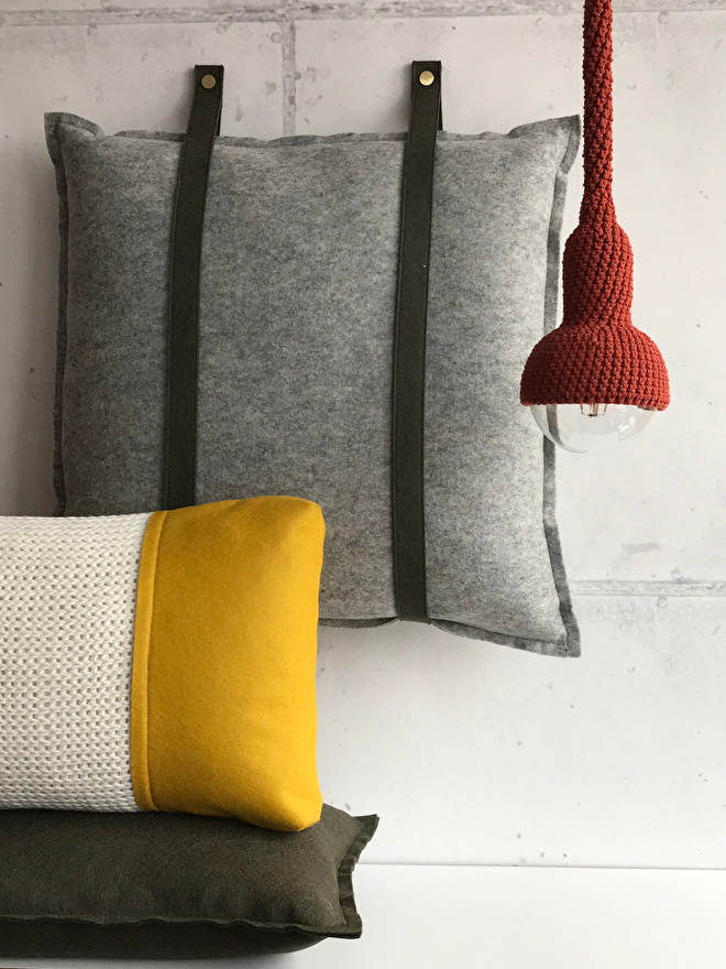 Wool Et Aussi