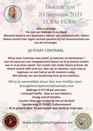 Bloemlezing