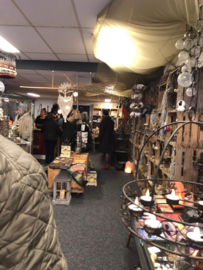 New Age winkel de Kat & de Raaf