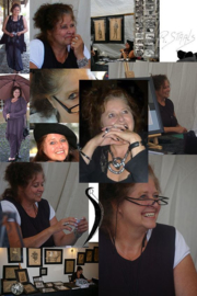 Rita Staals