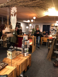 New Age winkel de Kat & de Raaf