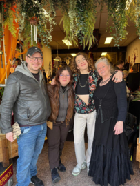 New Age winkel de Kat & de Raaf