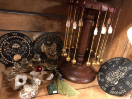 New Age winkel de Kat & de Raaf