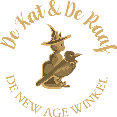 New Age winkel de Kat & de Raaf