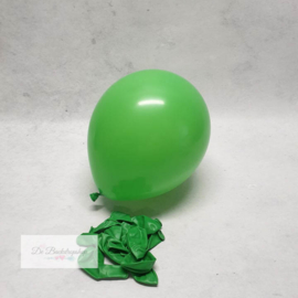 Ballon Groen