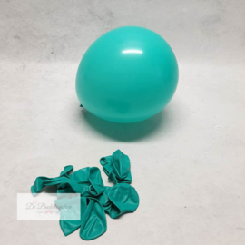Ballon Aqua