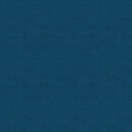 Linen texture 1473-B9 Marine