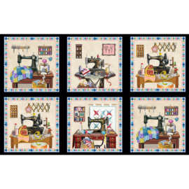 naaimachines