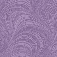 Wave texture violet
