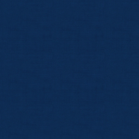 Linen texture 1473-B10 Navy