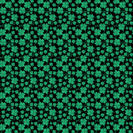 klavertjes vier (Luck of the Gnomes)