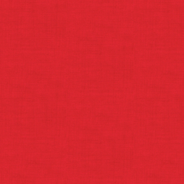 Linen texture 1473-R Red