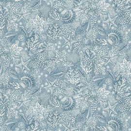 Rif middenblauw