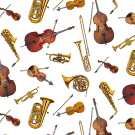 Muziekstoffen