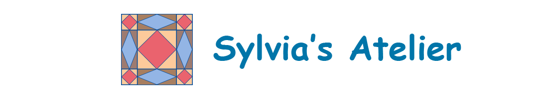 sylvia's atelier
