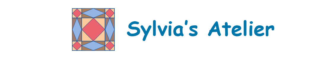 sylvia's atelier