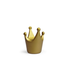 Royal Kroon Spaarpot Mini Goud