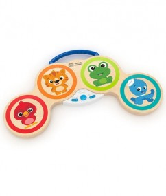 Hape, Houten speelgoed | Saartjes Kado Hape, Dokterskoffer | Houten speelgoed | Saartjes Kado