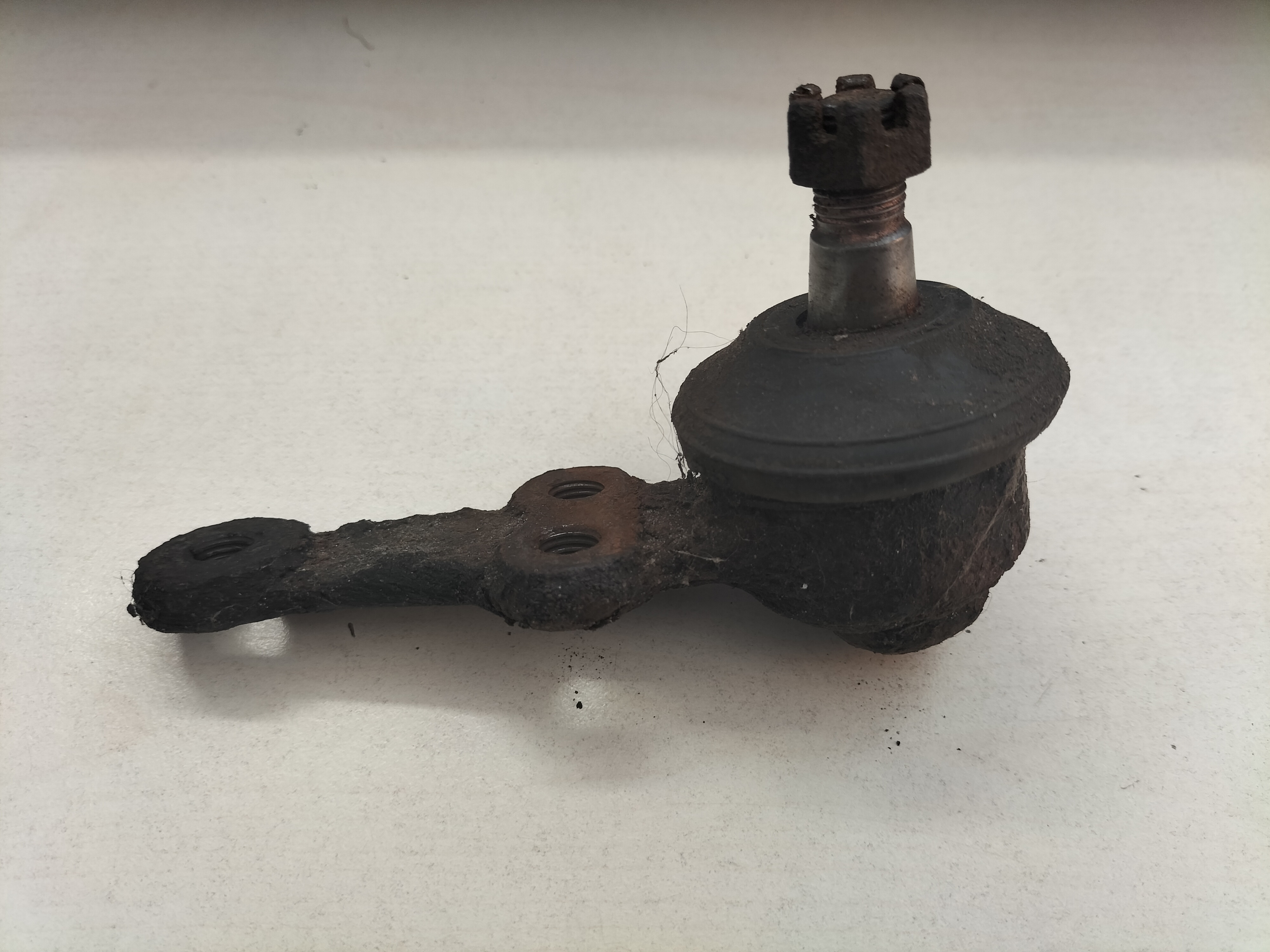 Assy-joint, ball  Datsun Cherry E10 40160-M0225 Used part.