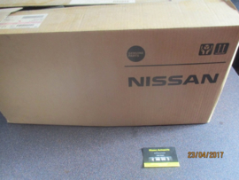 headlight left handXenon Nissan Primera P11/WP11 facelift 26060-9F611 original