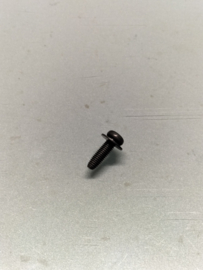 Montagebout M5,75 X 19,5 Nissan 01461-00481 Origineel
