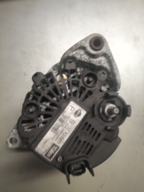 Alternator CR12DE/ CR14DE Nissan 23100-AX62B E11/ K12 Used part.
