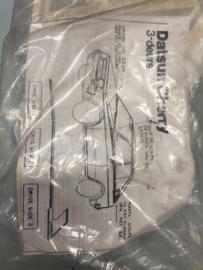 Stripingset Nissan Cherry N10 ACCWB-2KN10-2 Original.