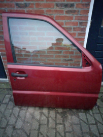 Portier rechtsvoor Nissan Terrano2 R20 80100-0F030