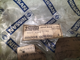 Steering cover Nissan 48204-02E00 Origineel.