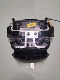 Module air bag, driver Nissan Primera P12 98510-BA000 Used part. Little damage.