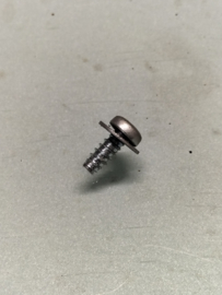 Screw Nissan 08510-51012 Used part.