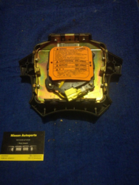 Airbagmodule Nissan Almera GTI N15 K851M-80F05