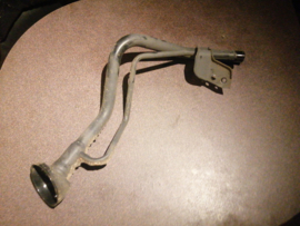 Tube filler diesel tank Nissan Almera N16 17221-5M313